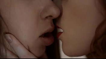 Preview 2 of Sunny Lion Bf Video Download - Redhead Lesbian