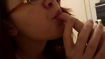 Preview 3 of Chakla Anal - Teen gives her Ex nice Blowjob ( Teil 2 )