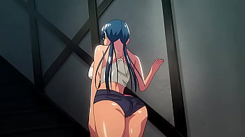 Preview 4 of Derrick Burts Xxx Vids - Hentai koumijima-shuu-7-de-umeru-mesu-tachi(big ass, big cock, big tits) 1