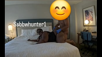 Preview 3 of Negro Woman - Bbw notmyequal preview