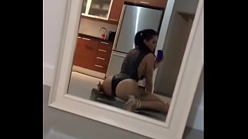 Preview 2 of Hajra Xxx - Hot Amateur showing Perfect Ass