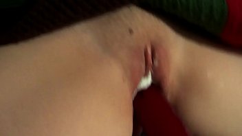 Preview 3 of Hard Sex Boor - Dildo fun with s. Beauty