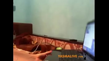 Preview 2 of Big Buatiful - Brunette Perfect Ass Pink Pussy Webcam