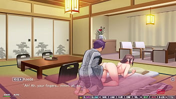 Preview 2 of Hindi Uporn - Wife&#039_s Pussy Transformed While I&#039_m Away Part 8 (Eng Sub)
