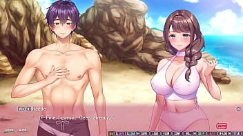 Preview 1 of Son And Monther - Wife&#039_s Pussy Transformed While I&#039_m Away Part 7 (Eng Sub)