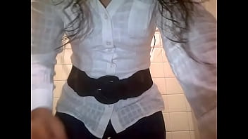 Preview 1 of Mistress Become Slave - VID-20130717-00018.3GP