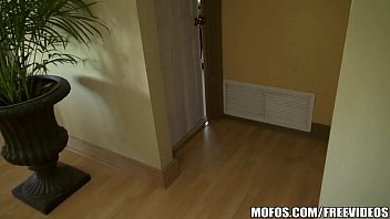 Preview 1 of Ass Cumshot Vid - Mofos- Cute young thing shouldn&#039_t play alone