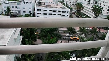 Preview 3 of Indian Porn Vk Turkish - Mofos- Riley blows bf in public bathroom