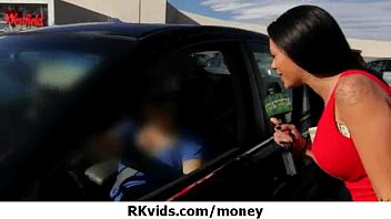Preview 1 of Anal Ladyboy Hard - What can you do for some cash 29