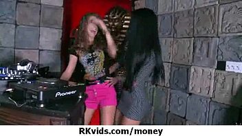Preview 1 of Mom Old Jappni - What can you do for some cash 26