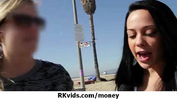 Preview 1 of Fukking On Shu Shu - What can you do for some cash 23