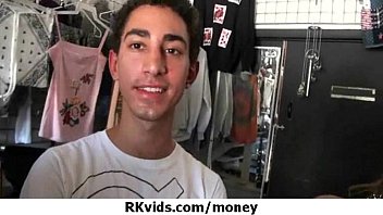 Preview 3 of Step Dz - What can you do for some cash 8