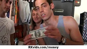 Preview 1 of Step Dz - What can you do for some cash 8