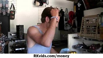 Preview 4 of Step Dz - What can you do for some cash 8