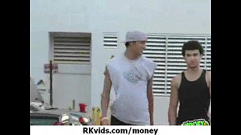 Preview 3 of Tan Asian Girl Doggy Style - What can you do for some cash 27