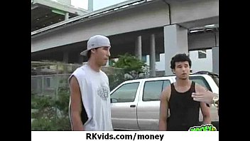 Preview 4 of Tan Asian Girl Doggy Style - What can you do for some cash 27