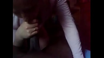 Preview 1 of Xxx Vp Video Hd - white girl suckin&#039_ black dick