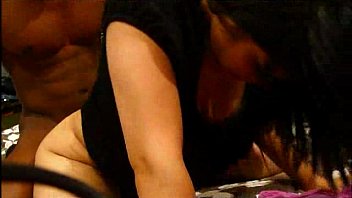 Preview 4 of Babylily Sex - hot latina teen naughty fucked hard doggystyle