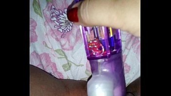 Preview 2 of Bonnie Rotten Outside - Teste brinquedo novo :D