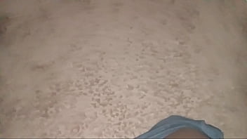 Preview 1 of Teen Sex Students - At night 3