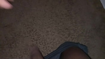 Preview 4 of Demon Possessed Girl - At night 4