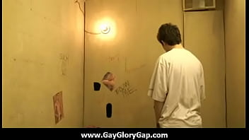 Preview 1 of Desigirles - Gay hardcore gloryhole sex porn and nasty gay handjobs 21