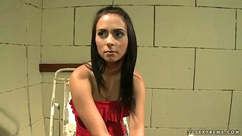 Preview 1 of Indian Desi Black Woman Sex - Mistress dominating beautiful girl