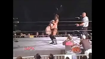 Preview 2 of Porn 3d Tgp - Sara Del Rey Piledrives Madison Rayne