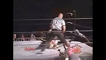 Preview 3 of Porn 3d Tgp - Sara Del Rey Piledrives Madison Rayne