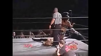 Preview 4 of Porn 3d Tgp - Sara Del Rey Piledrives Madison Rayne