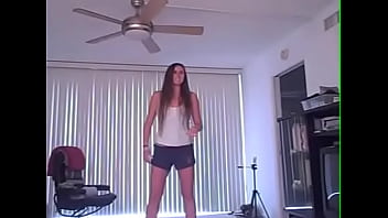 Preview 2 of Homemade Anal Clip - Giantess lift and carry - fireman carry