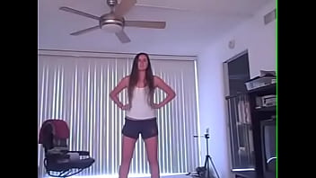 Preview 1 of Homemade Anal Clip - Giantess lift and carry - fireman carry