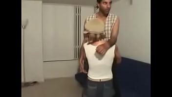 Preview 3 of 10 Man 1 Gir - jen-lifting-ron-clip3.wmv