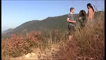 Preview 2 of Footbal Xx - The Real Hitchhiker - PART 2