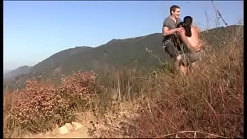 Preview 3 of Footbal Xx - The Real Hitchhiker - PART 2