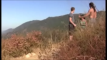 Preview 1 of Footbal Xx - The Real Hitchhiker - PART 2