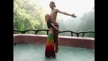 Preview 2 of Brazzesh Dockter Xx Com - Girl Friend lifts and carries her Boy Friend - Strong and Powerful Girl