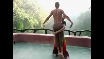 Preview 3 of Brazzesh Dockter Xx Com - Girl Friend lifts and carries her Boy Friend - Strong and Powerful Girl