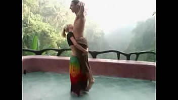 Preview 4 of Brazzesh Dockter Xx Com - Girl Friend lifts and carries her Boy Friend - Strong and Powerful Girl