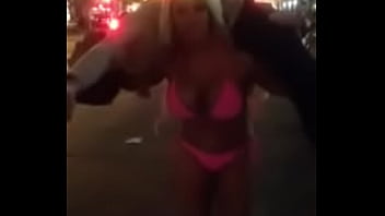 Preview 3 of Saliam Xxxsunny Leone - Melissa Coates SuperstarsFanFest nov 2013 promo