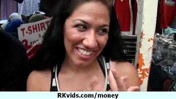 Preview 4 of Big Brother Smoll Sister - Wanna do sex for money 19