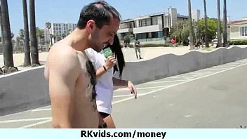 Preview 1 of Shari Pora Xx - Wanna do sex for money 11