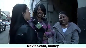 Preview 3 of Sex On Busy Street - Wanna do sex for money 3