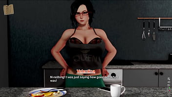 Preview 2 of Old Giral Sex - The Inn 82