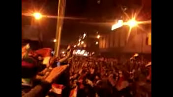 Preview 2 of Xxx Pornstarvidios - Egypt - revolution - 25 jun