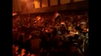 Preview 4 of Xxx Pornstarvidios - Egypt - revolution - 25 jun