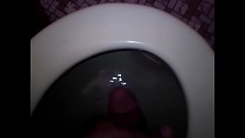 Preview 3 of Teen Swallow In Disco Toilet - i want a girlfriend
