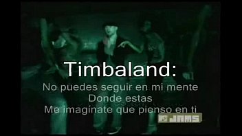 Preview 2 of Grandma Sextube - Nelly Furtado  Timbaland  Promiscuos Sub Espa&ntilde_ol