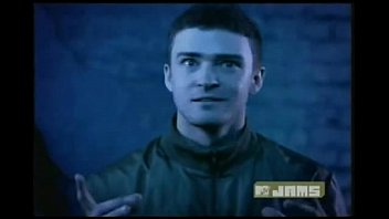 Preview 4 of Grandma Sextube - Nelly Furtado  Timbaland  Promiscuos Sub Espa&ntilde_ol