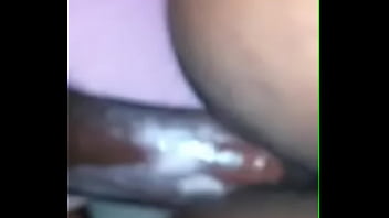 Preview 3 of Mom And Song Long Sex - Fat Jamaican wet pussy :) :P
